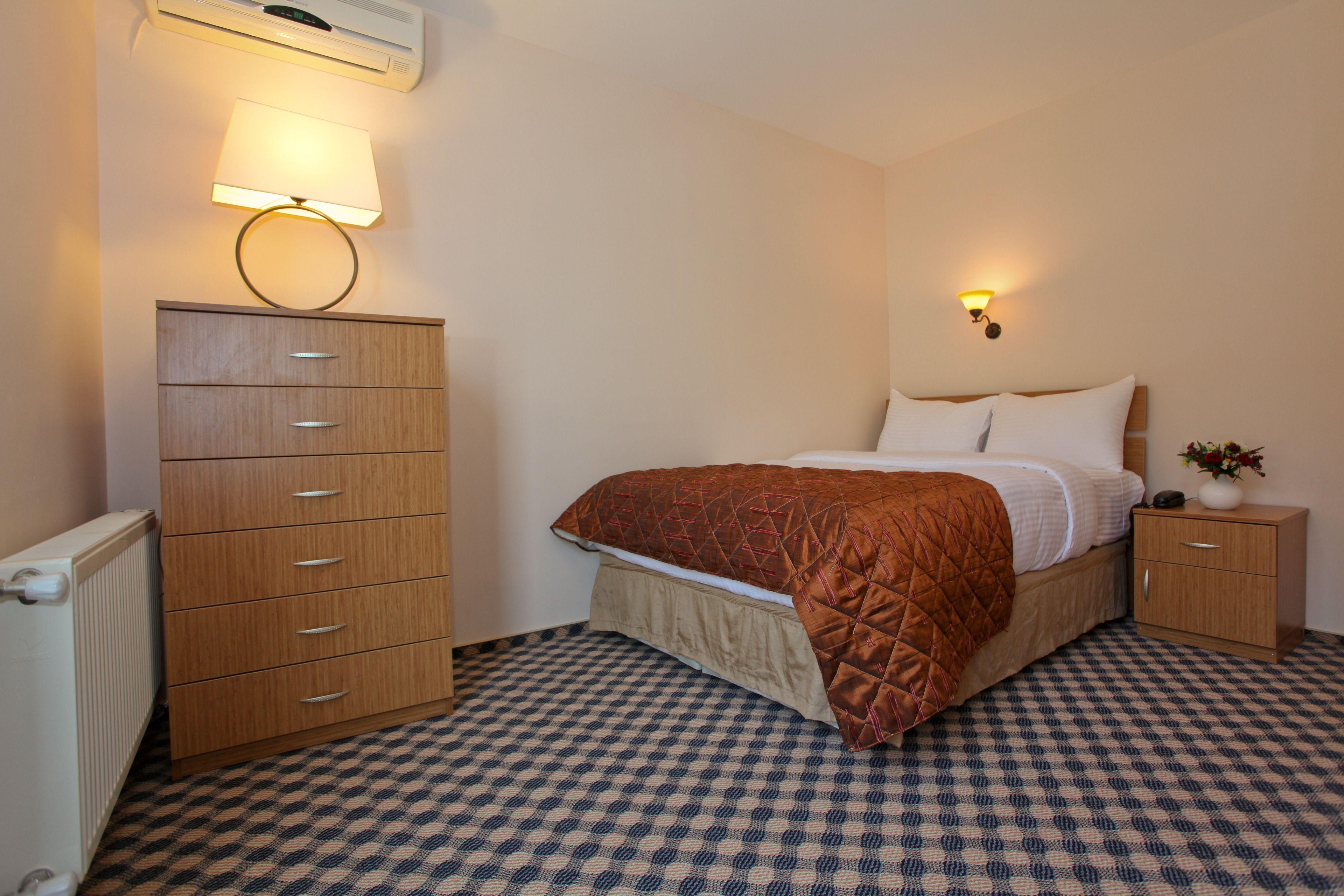 Three Apples Suites Taksim — Photos 3